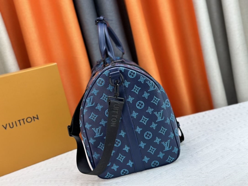 LV Travel Bags